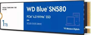 Photo de Stockage Western Digital Blue SN580