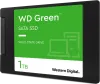 Photo de Stockage Western Digital Green