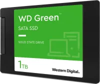 Photo de Stockage Western Digital Green