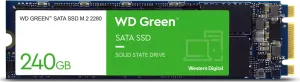 Photo de Stockage Western Digital Green