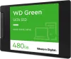 Photo de Stockage Western Digital Green