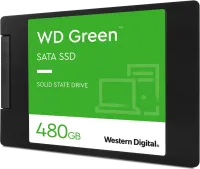 Photo de Stockage Western Digital Green