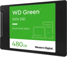 Photo de Stockage Western Digital Green