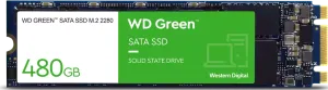 Photo de Stockage Western Digital Green