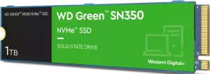 Photo de Stockage Western Digital Green SN350