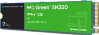 Photo de Stockage Western Digital Green SN350