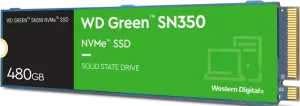 Photo de Stockage Western Digital Green SN350