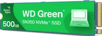 Photo de Western Digital Green SN350 500Go