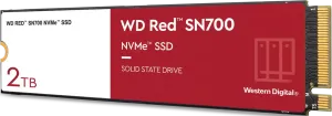 Photo de Stockage Western Digital Red SN700