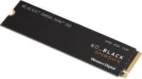 Photo de WD_Black SN850X 4To