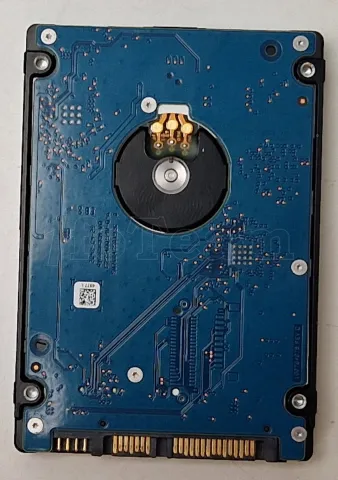 Photo de Disque ST4000LM024 - SN WCK6ZLTL - ID 201259