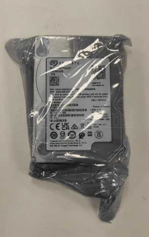 Photo de Disque ST4000LM024 - SN WCK9DHL7 - ID 209566