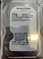 Photo de Disque WD10EZEX - WCC6Y0UNHRRU -- Id : 170170