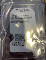 Photo de Disque WD10EZEX - WCC6Y5VJXLX2 -- Id : 177319