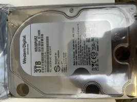 Photo de Disque WD30PURZ - WCC4N4JE2L4L -- Id : 176745