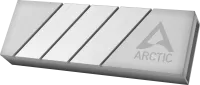 Photo de Arctic M2 Pro Argent