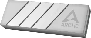 Photo de Arctic M2 Pro Argent