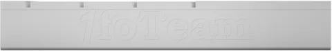Photo de Dissipateur thermique pour SSD M.2 2280 Arctic M2 Pro (Argent)