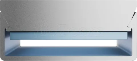 Photo de Dissipateur thermique pour SSD M.2 2280 Arctic M2 Pro (Argent)