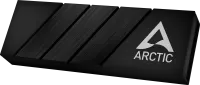 Photo de Arctic M2 Pro Noir