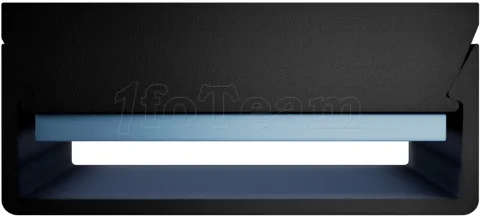 Photo de Dissipateur thermique pour SSD M.2 2280 Arctic M2 Pro (Noir)