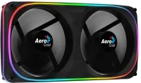 Photo de Ventilateur de Boîtier AeroCool Astro 24