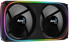 Photo de Ventilateur de Boîtier AeroCool Astro 24