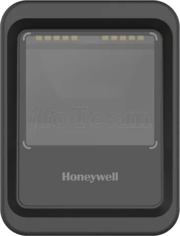 Photo de Douchette Lecteur code-barres 2D Honeywell Genesis XP 7680g