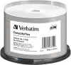 Photo de DVD-R Verbatim DataLifePlus 4.7Go (Spindle de 50)