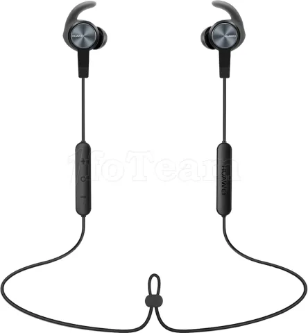 Photo de Ecouteur intra-auriculaire Bluetooth Huawei AM61 Sport (Noir)