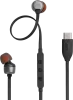 Photo de JBL Tune 310C USB-C (Noir)