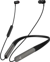 Photo de Ecouteurs intra-auriculaire avec micro Verbatim TruSound Pro (Noir)