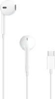 Photo de Casque Apple EarPods