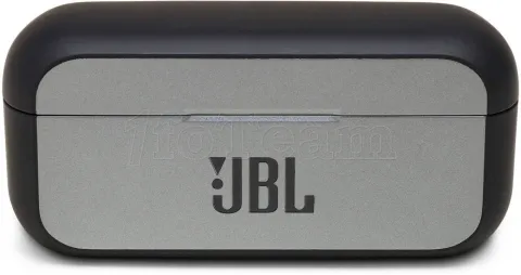 Photo de Ecouteurs intra-auriculaires Bluetooth JBL Reflect Flow (Noir)