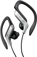 Photo de Ecouteurs intra-auriculaires JVC HA-EB75 (Noir/Argent)