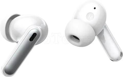 Photo de Ecouteurs sans fil Hator Hyperpunk Truepods (Blanc)