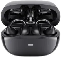 Photo de Ecouteurs sans fil Havit OWS916 Lite (Noir)