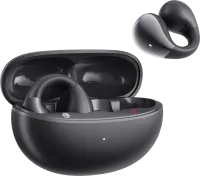 Photo de Ecouteurs sans fil QCY Crossky C30 (Noir)