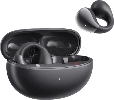 Photo de Ecouteurs sans fil QCY Crossky C30 (Noir)