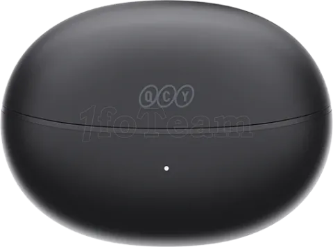 Photo de Ecouteurs sans fil QCY Crossky C30 (Noir)