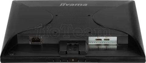 Photo de Ecran 19" Iiyama Prolite B1980S-B1 (Noir)