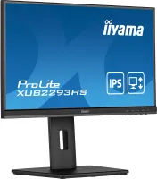 Photo de Iiyama Prolite XUB2293HS-B3