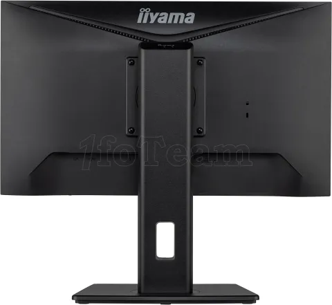 Photo de Ecran 21.5" Iiyama Prolite XUB2293HS-B3 Full HD (Noir)
