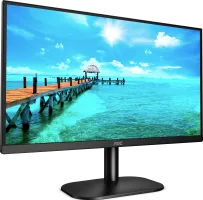 Photo de Ecran 22" AOC 22B2H Full HD (Noir)