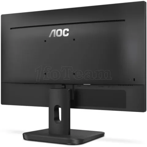 Photo de Ecran 22" AOC 22E1D Full HD