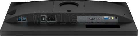 Photo de Ecran 22" AOC E2 Series 22E2UMF Full HD (Noir)