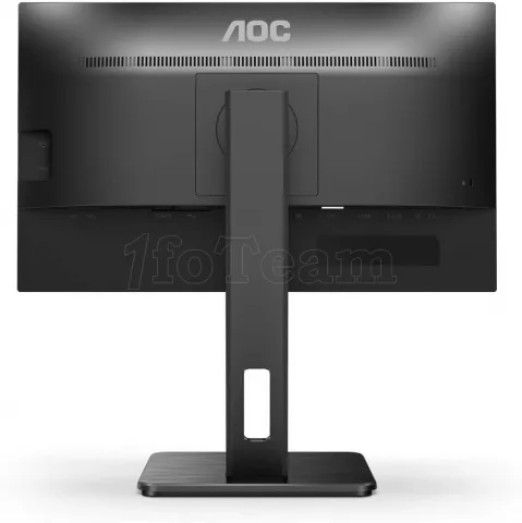 Photo de Ecran 22" AOC P2 Series 22P2Q Full HD (Noir)