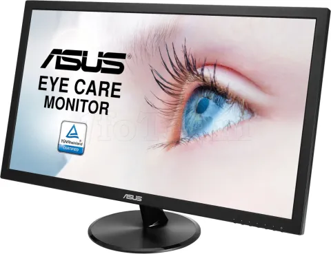 Photo de Ecran 22" Asus VP228DE Full HD (Noir)