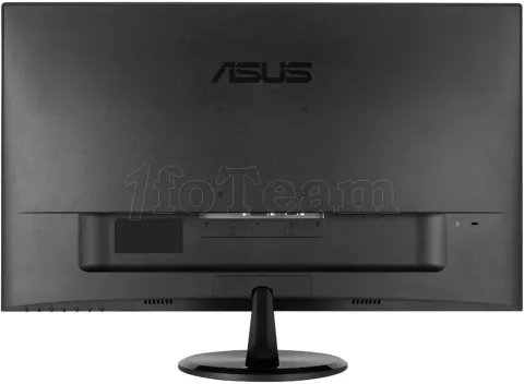 Photo de Ecran 22" Asus VP228HE Full HD (Noir)