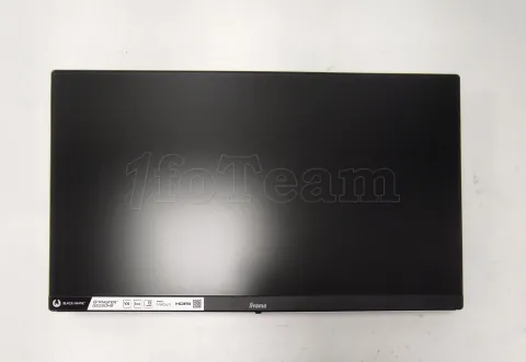 Photo de Ecran 22" Iiyama G-Master Black Hawk G2250HS-B1 Full HD (Noir) - SN 1210432401679 - ID 206891
